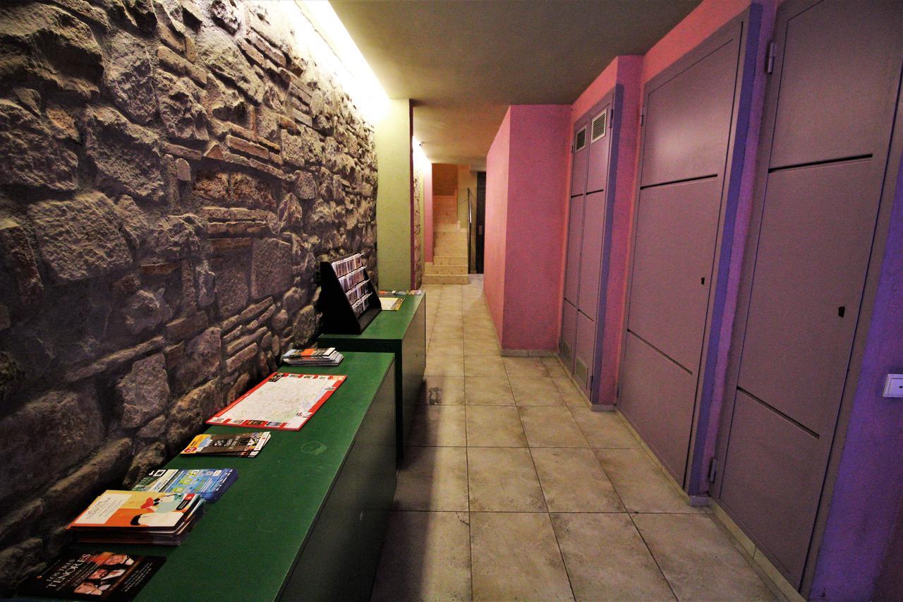 St. Jordi Comtal Appartement Barcelone