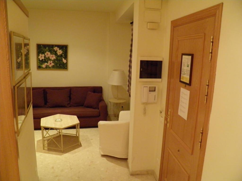 St. Jordi Comtal Appartement *