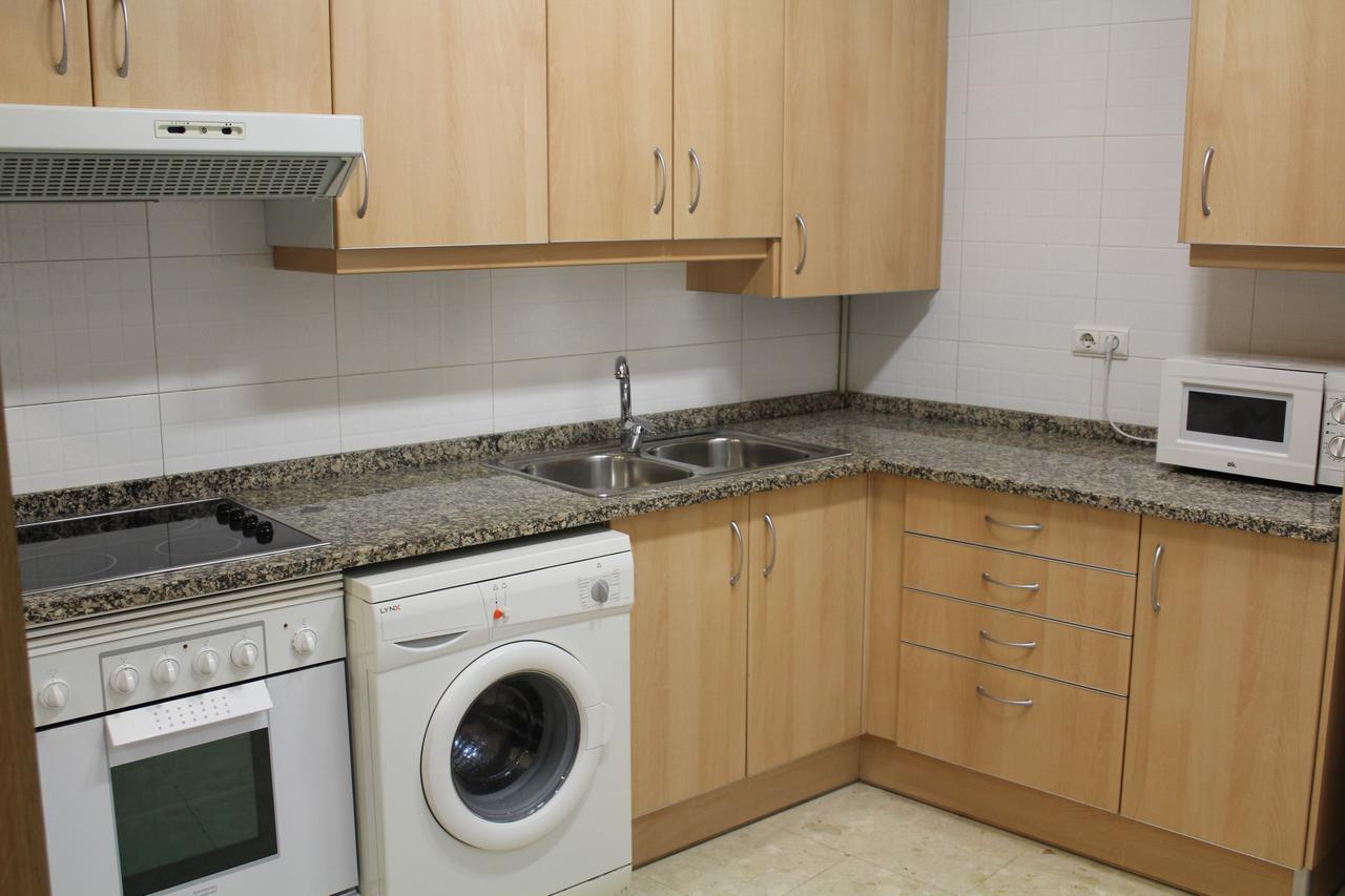 Appartement St. Jordi Comtal *