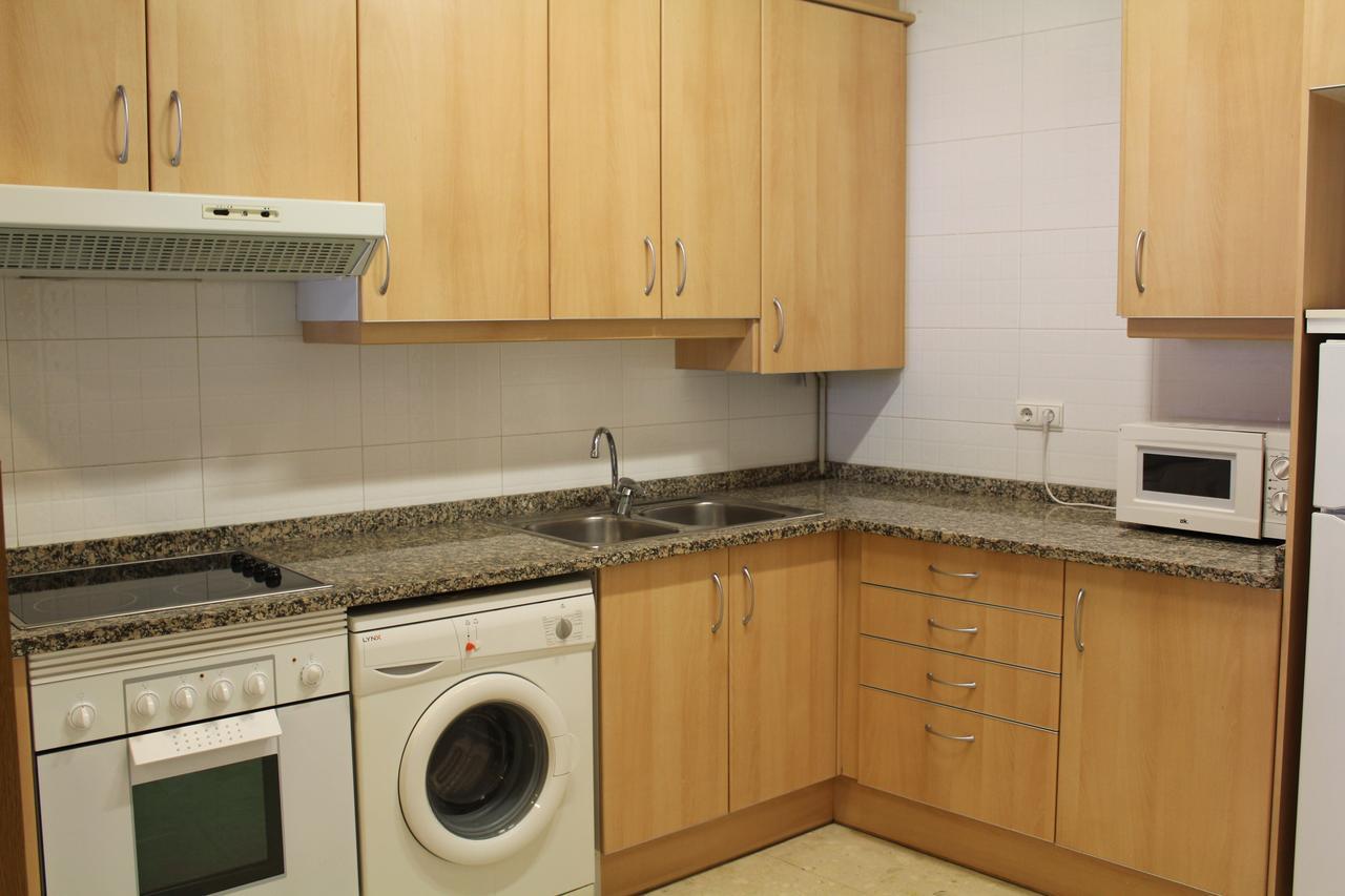 Appartement St. Jordi Comtal