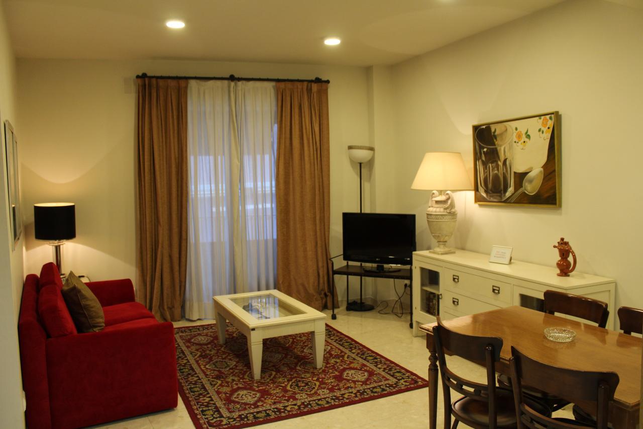 St. Jordi Comtal Appartement Barcelone