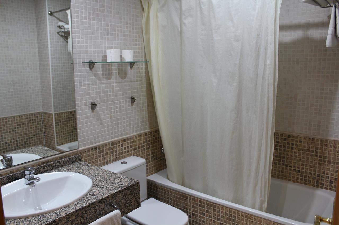 Appartement St. Jordi Comtal