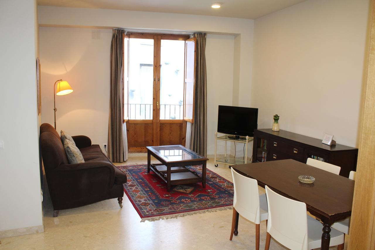 St. Jordi Comtal Appartement