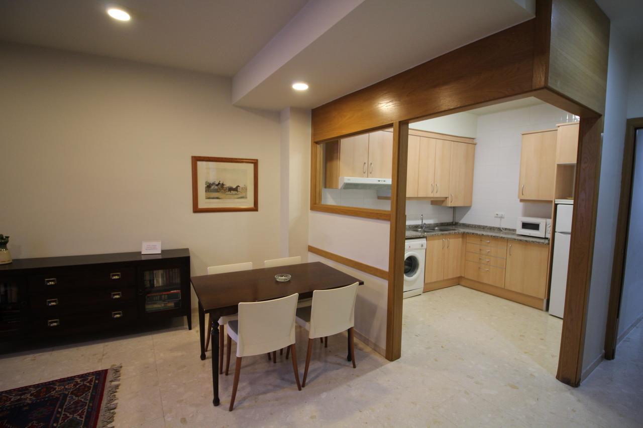 Appartement St. Jordi Comtal