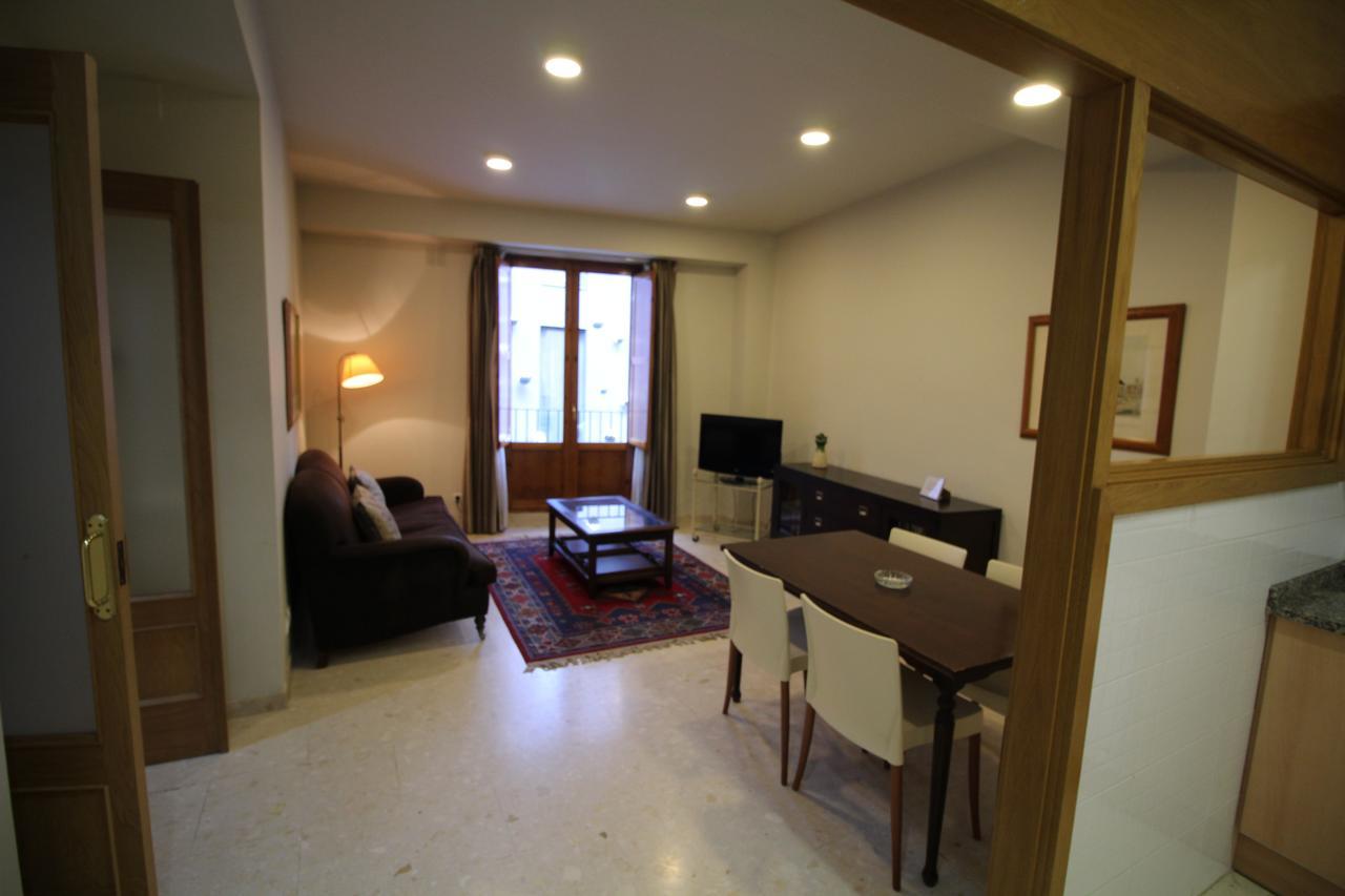 St. Jordi Comtal Appartement Barcelone