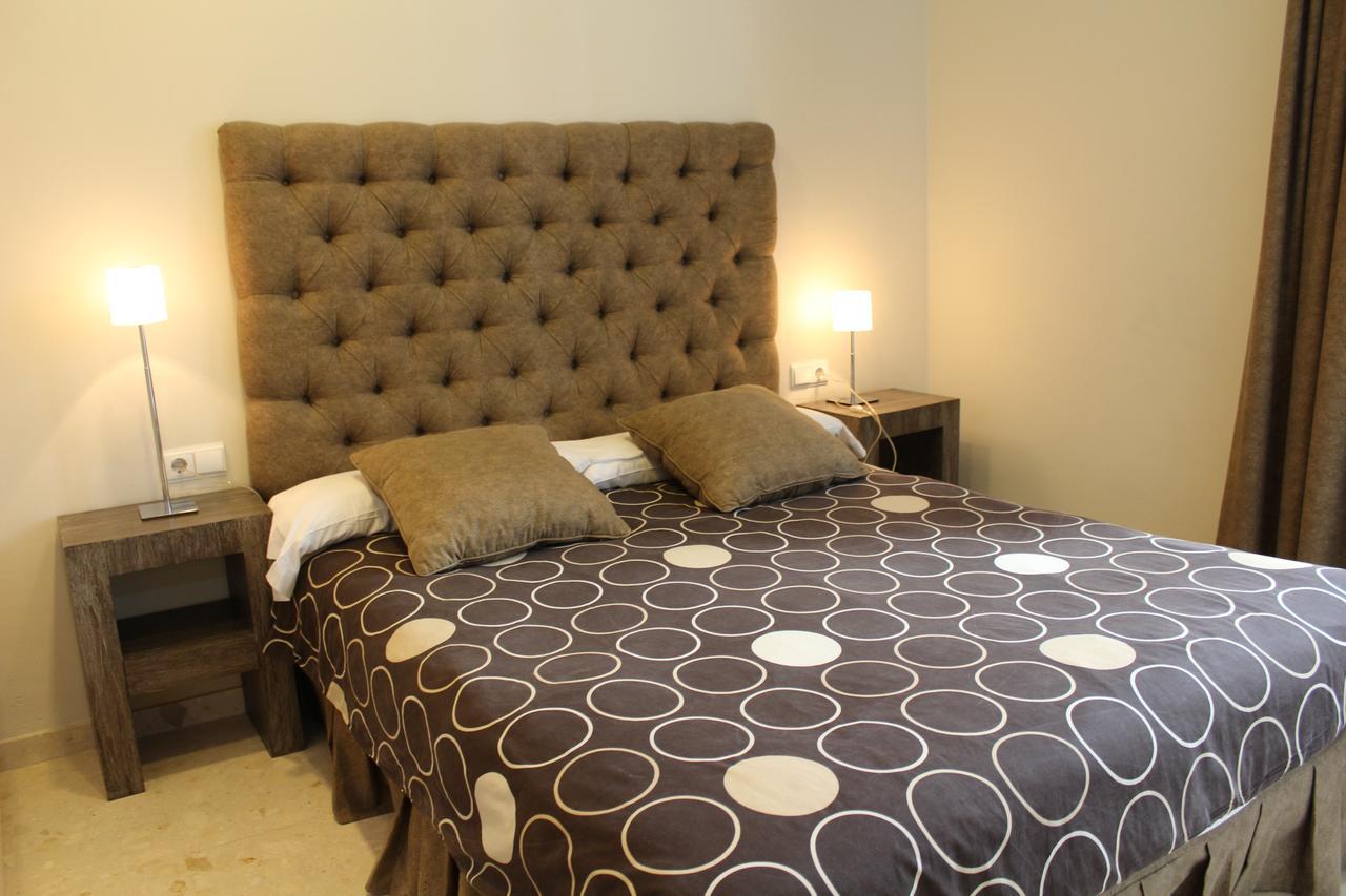 Appartement St. Jordi Comtal *