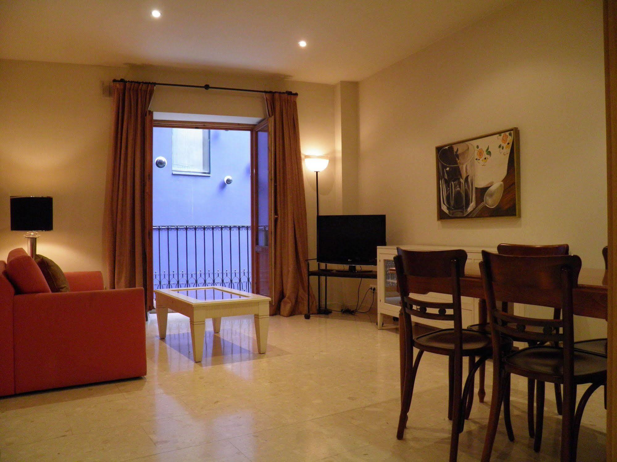 St. Jordi Comtal Appartement