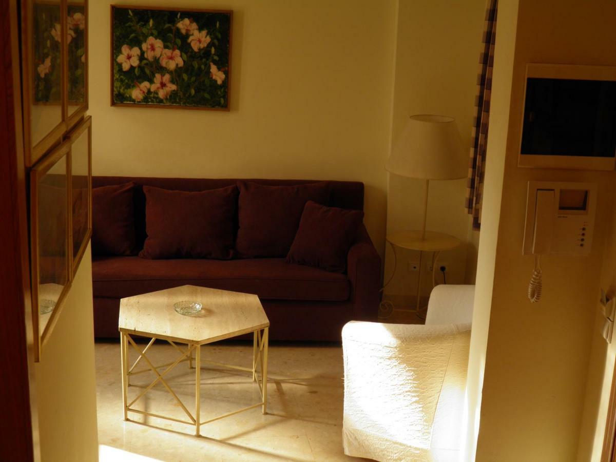 St. Jordi Comtal Appartement *