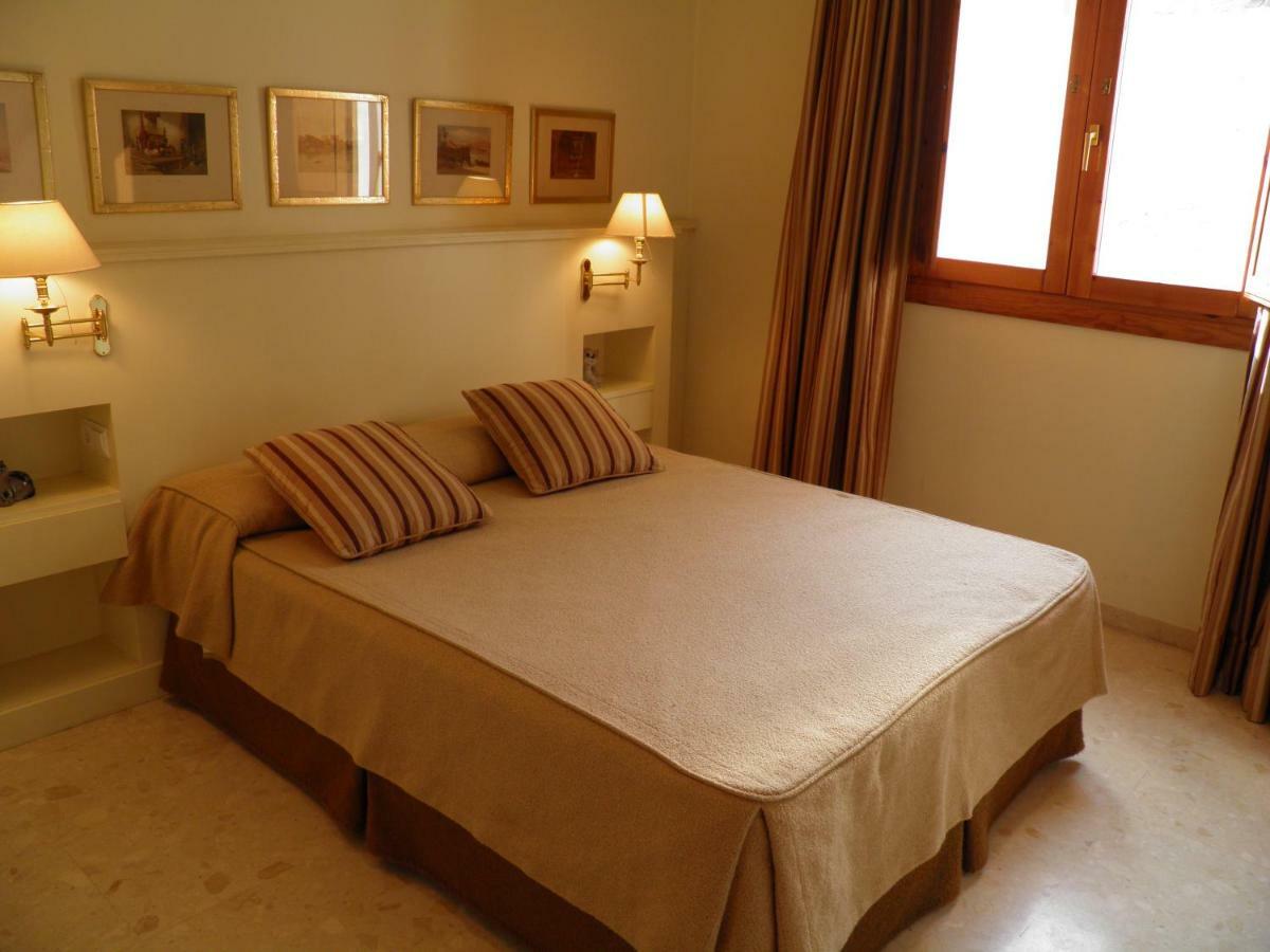 Appartement St. Jordi Comtal *